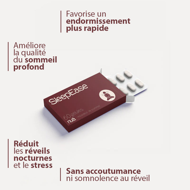 L’instant Nuit